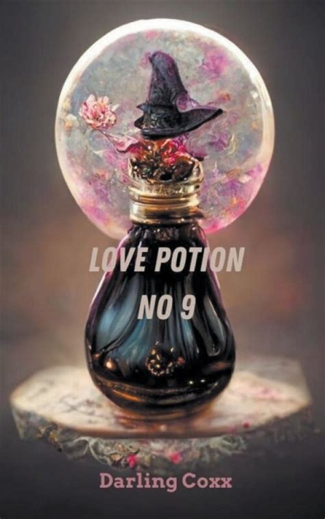 maid to serve the love potion|Love Potion No. 9 .